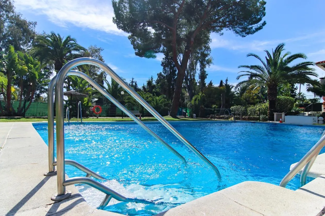 Oleholidays Fuentes Del Rodeo35 Junto Puerto Banus Marbella 0*,  Spanyolország