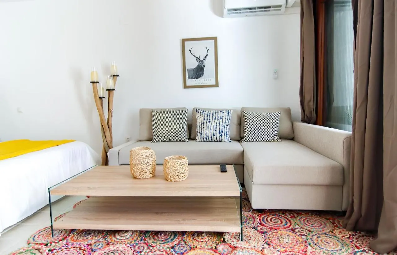 Apartman Oleholidays Fuentes Del Rodeo35 Junto Puerto Banus Marbella Spanyolország