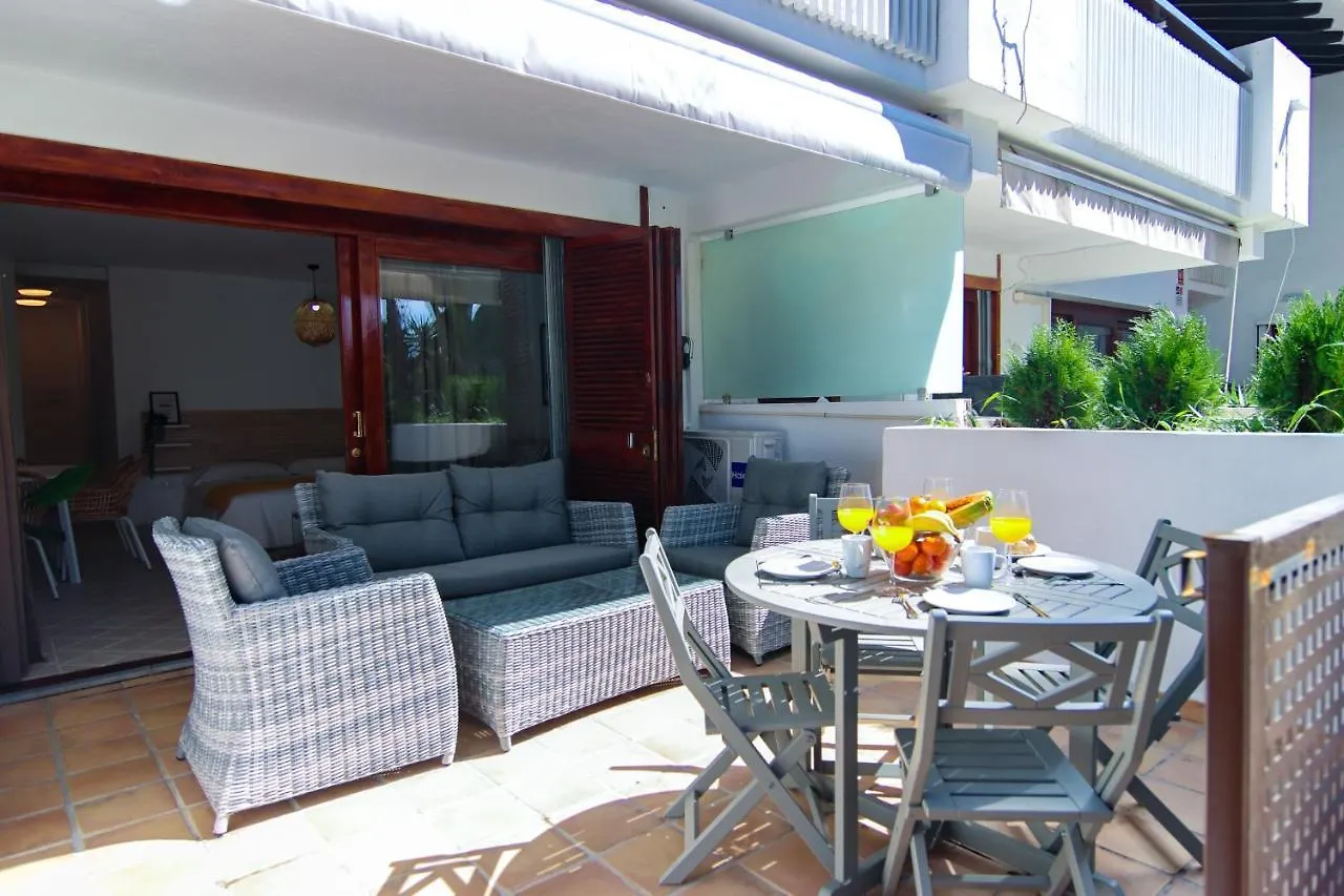 Apartman Oleholidays Fuentes Del Rodeo35 Junto Puerto Banus Marbella