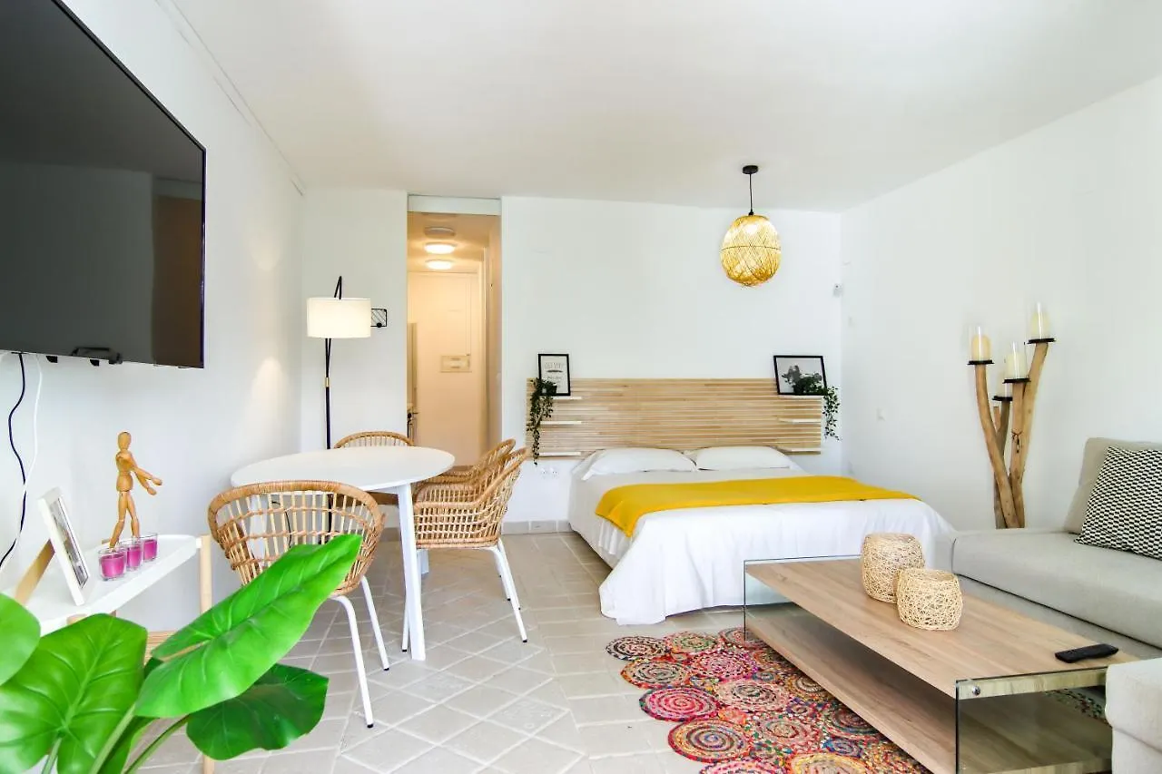 Oleholidays Fuentes Del Rodeo35 Junto Puerto Banus Marbella Španělsko