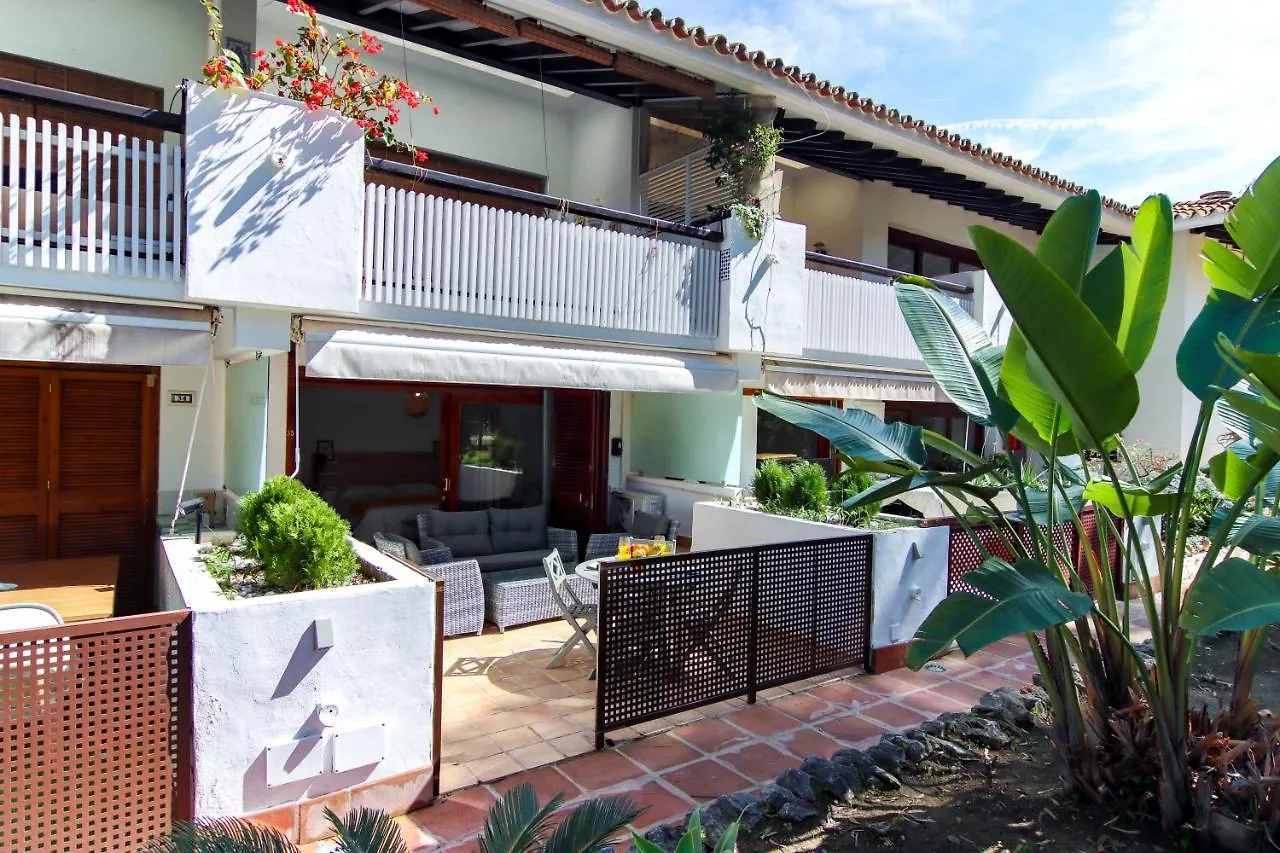 Apartmán Oleholidays Fuentes Del Rodeo35 Junto Puerto Banus Marbella