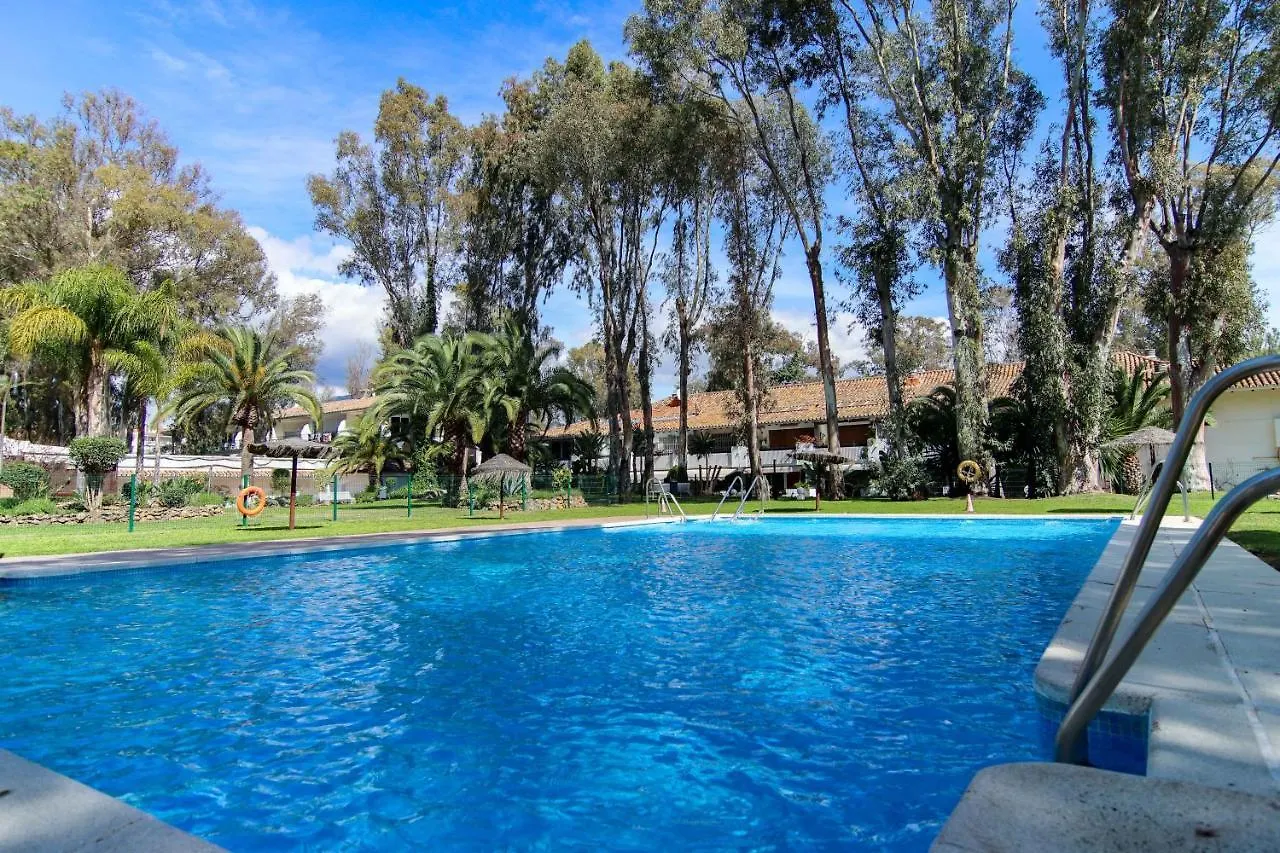 Oleholidays Fuentes Del Rodeo35 Junto Puerto Banus Marbella 0*,