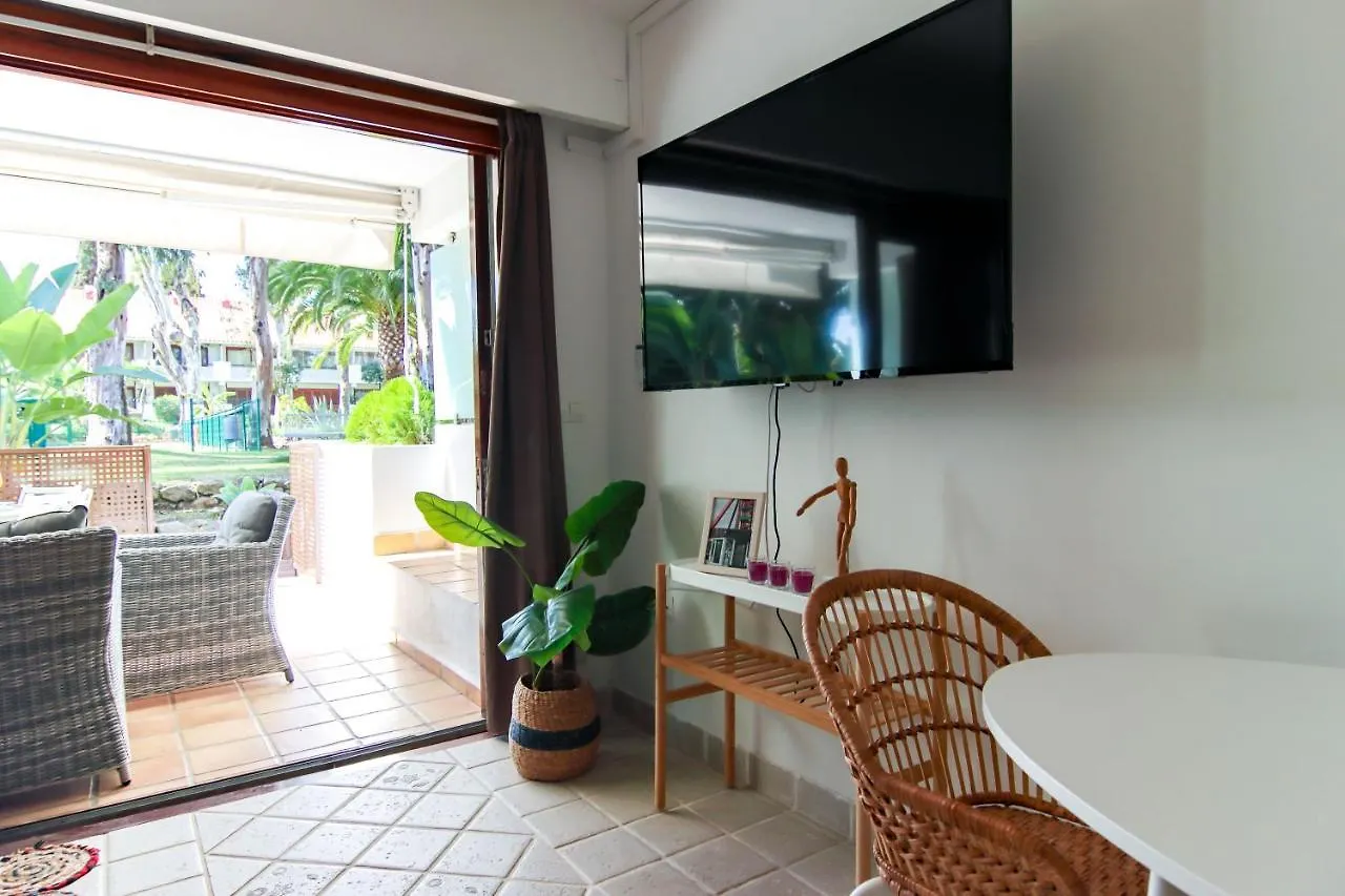Apartmán Oleholidays Fuentes Del Rodeo35 Junto Puerto Banus Marbella Španělsko