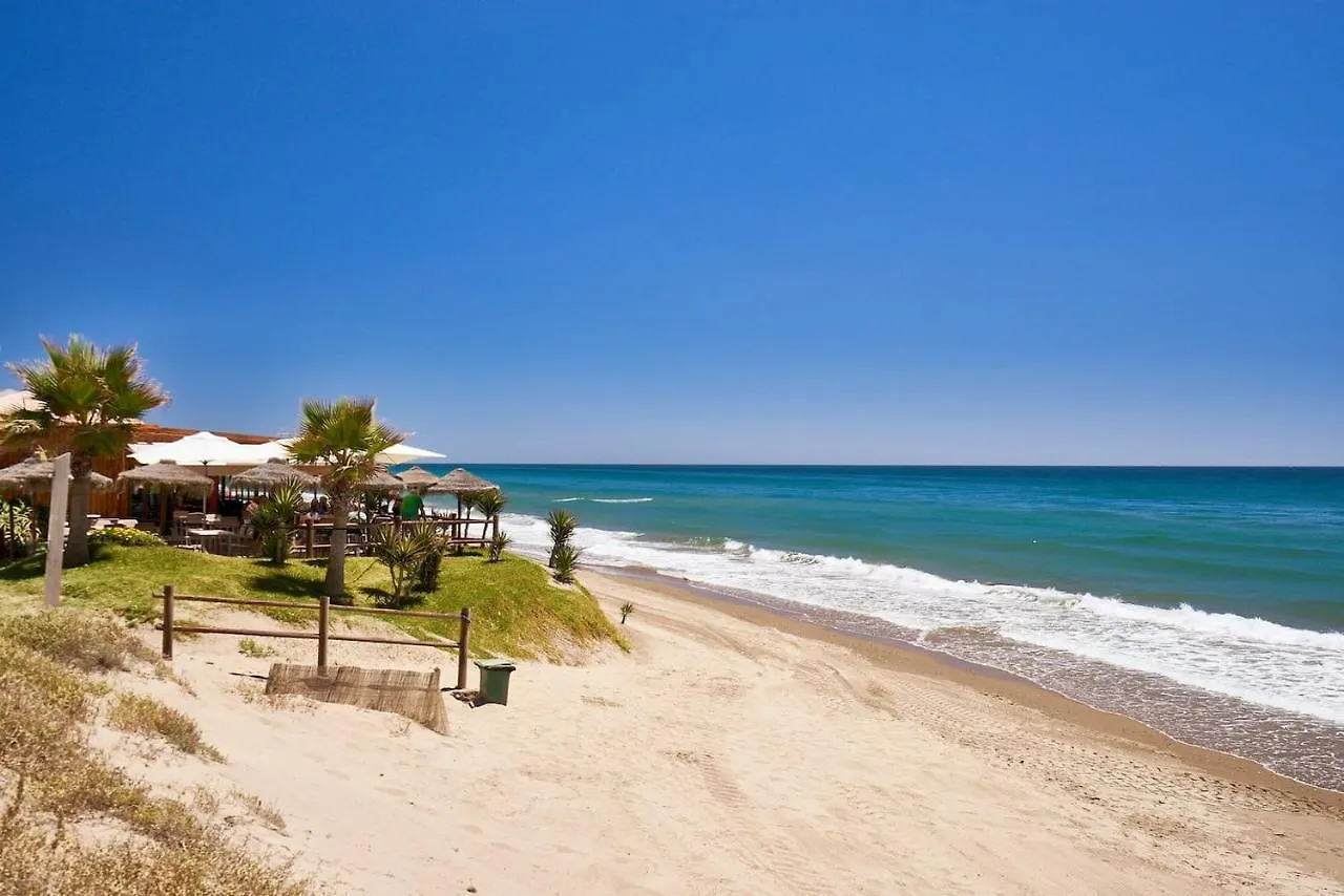 Apartmán Oleholidays Fuentes Del Rodeo35 Junto Puerto Banus Marbella