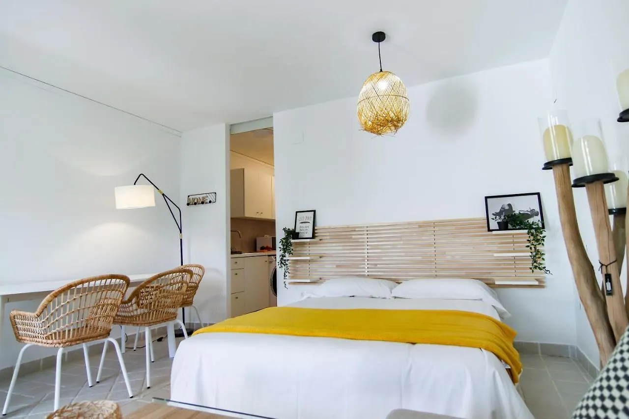 Oleholidays Fuentes Del Rodeo35 Junto Puerto Banus Marbella Spain