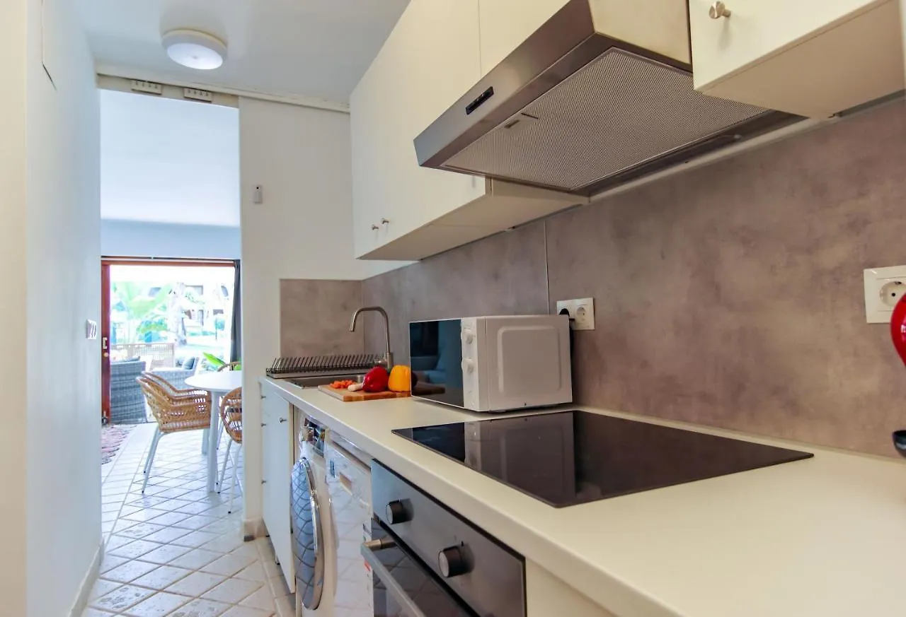 Oleholidays Fuentes Del Rodeo35 Junto Puerto Banus Marbella 0*,  Spain