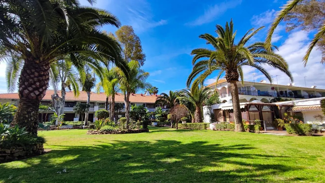 Apartment Oleholidays Fuentes Del Rodeo35 Junto Puerto Banus Marbella Spain