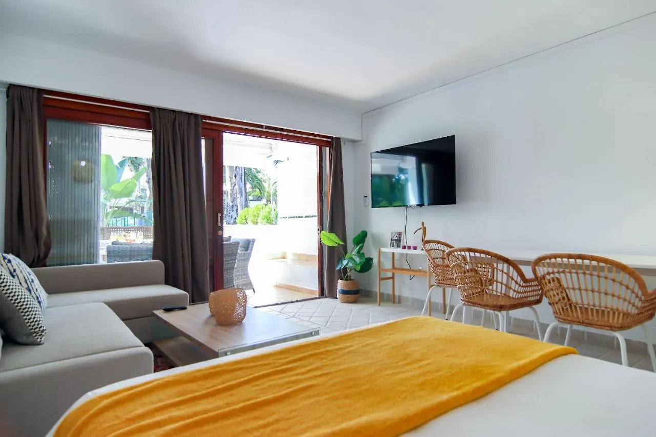 Oleholidays Fuentes Del Rodeo35 Junto Puerto Banus Marbella