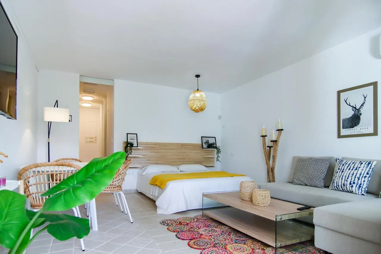 Oleholidays Fuentes Del Rodeo35 Junto Puerto Banus Marbella