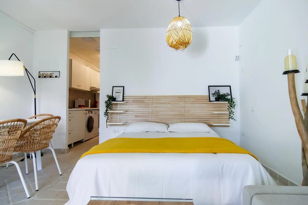 Oleholidays Fuentes Del Rodeo35 Junto Puerto Banus Marbella