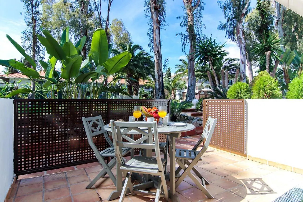 Oleholidays Fuentes Del Rodeo35 Junto Puerto Banus Marbella Spain