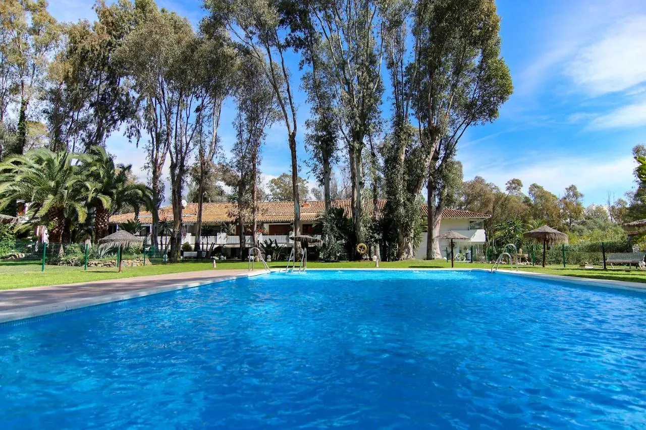 Oleholidays Fuentes Del Rodeo35 Junto Puerto Banus Marbella Apartment