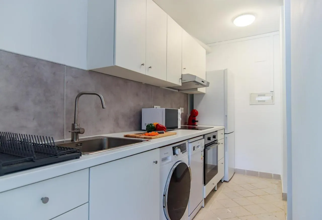 Apartment Oleholidays Fuentes Del Rodeo35 Junto Puerto Banus Marbella