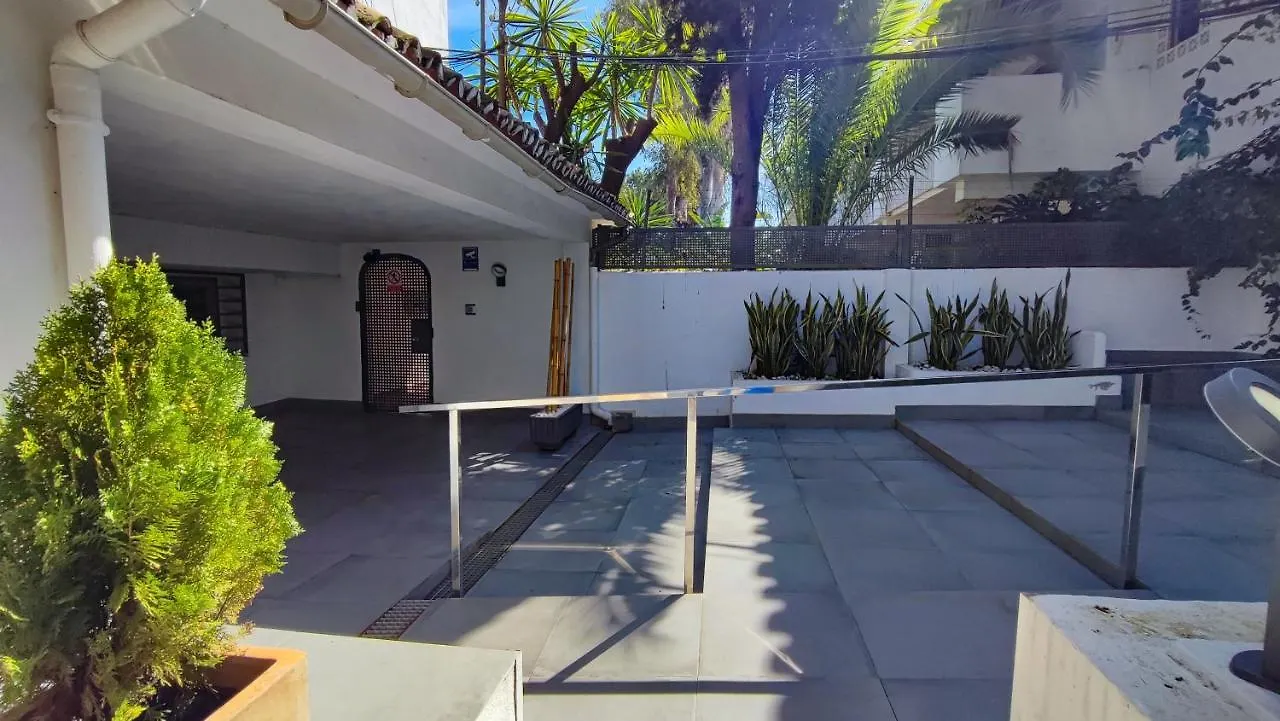 Oleholidays Fuentes Del Rodeo35 Junto Puerto Banus Marbella 0*,